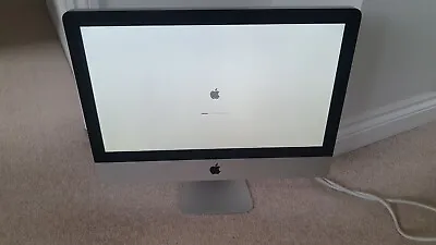 Apple IMac A1311 Silver Desktop • £45