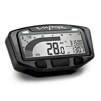 New TRAIL TECH Vapor Computer For KTM / Husqvarna #TT752111 • $246.74