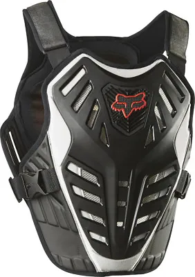 Fox Racing Race Subframe Adult Chest Protector Roost Deflector MX ATV • $109.95