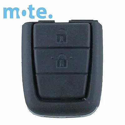$7.90 • Buy To Suit Holden VE SS SSV SV6 UTE Commodore Replacement Key 2 Button Shell/Case