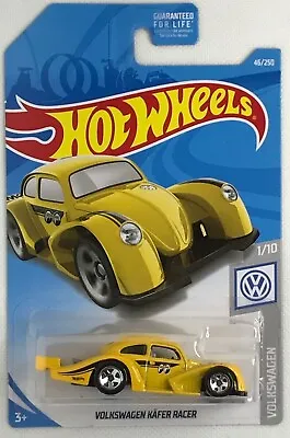 2019 Hot Wheels Volkswagen Collection Your Choice Combined Shipping • $3.50