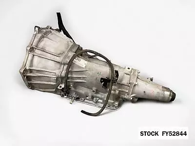 2004-2007 Chevy Silverado 1500 5.3L 4x2 Transmission Assembly 89K OEM 89037490 • $1691