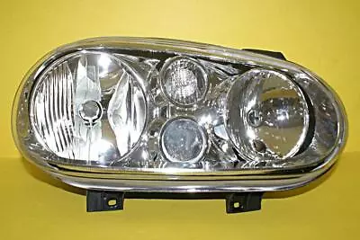 $84.98 • Buy VW Golf Mk4 99-04 HeadLight Projector RIGHT