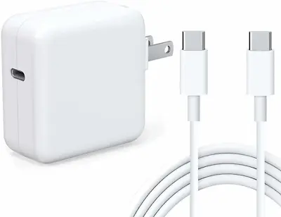 30w USB-C Power Adapter For MacBook 12  2015 MacBook Air 13in 2018 Wall Charger • $19.50