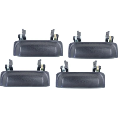 $23.90 • Buy Exterior Door Handle For 98-2001 Ford Explorer 2001-2005 Explorer Sport Trac
