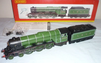 £79.99 • Buy HORNBY OO GAUGE LNER CLASS A3 4-6-2 TENDER LOCOMOTIVE  2505 CAMERONIAN R2103 BXd