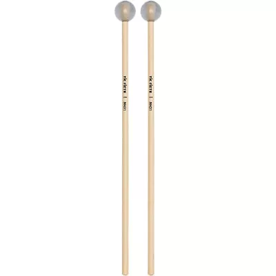 Vic Firth Articulate Series Lexan Keyboard Mallets 1 1/8 In. Round • $36.49