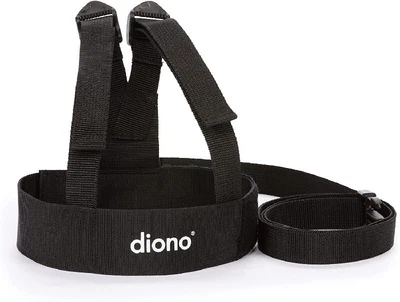 £9.25 • Buy Diono Toddler Harness Safety Reins, Kids Child Walking Harness