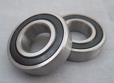 $21.73 • Buy Italjet Velocifero 50 OEM Front Wheel Bearing  (Pr) 5301015 Cuscinetto Ruota Ant