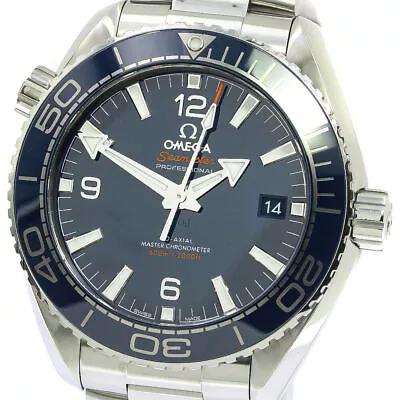 OMEGA Seamaster600 Planet Ocean 215.30.44.21.03.001 Automatic Men's Watch_767007 • $6745.40