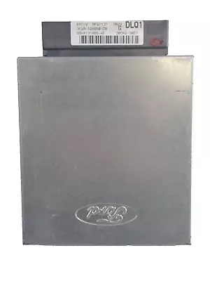 2003 03 Ford Windstar Ecm Ecu Engine Computer Control Module 3f2a-12a650-cb Oem • $29.98