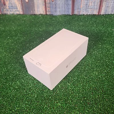 Apple IPhone 6 Silver 16GB BOX ONLY • £4.99