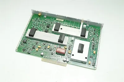 Motorola R2600D Communications System Analyzer 84-P30691C001 Board  • $70