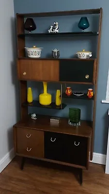 Vintage 1950s G Plan Librenza Sideboard • £300