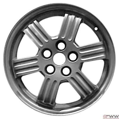 Mitsubishi Eclipse Wheel 2000-2002 17  Factory OEM Silver 65772U20 • $225.14