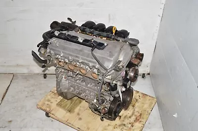 $1495.95 • Buy 2000-2007 Jdm Toyota Celica 1.8l Gt 1zz Motor  Corolla Matrix 1zzfe Engine
