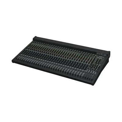 Mackie 3204VLZ4 32 Channel 4 Bus FX Mixer With USB • $1279.99