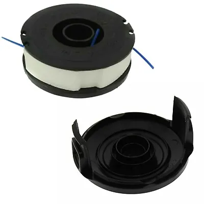ALM Trimmer Spool Line Cover For Einhell Macallister Qualcast Performance Power • £16.99