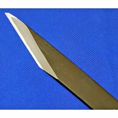 Tasai Japanese Marking Knife Kiridashi Kogatana Fusetsu For Left Handed 田斎 切出し • $346.05