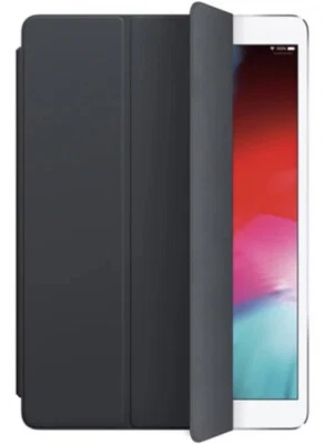 £16.90 • Buy Genuine / Official Apple IPad Pro 10.5  & Air 3 Smart Cover - Charcoal Grey
