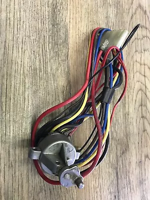 Cuda Challenger E Body Mopar Used Oem Ignition Switch C-g • $75