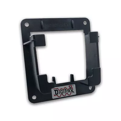 Digitrax StowAway Throttle Holder Single - Holds DT602 UT6 And Legacy Throttle • $10.89