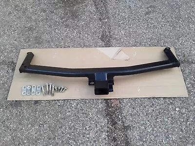 Volvo 740 760 780 940 960 OE Trailer Hitch W/ Tow Hook • $275