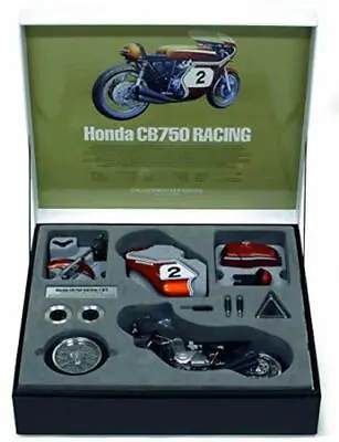 Tamiya 1/6 Honda Cb750 Racing TMYTAM23210 • $447.31