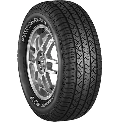 Tire Cordovan Grand Prix Performance G/T 235/60R15 98T AS A/S All Season 2019 • $124.99