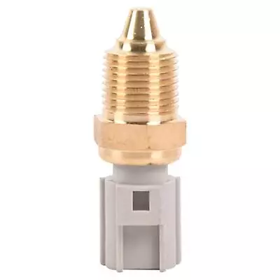 $7.91 • Buy Engine Coolant Temperature Sensor Fits Ford Lincoln Mercury 3F1Z-12A648-A