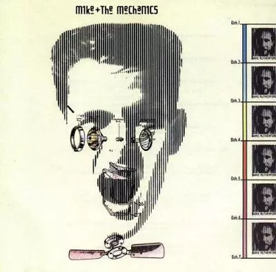 Mike & The Mechanics • £8.70