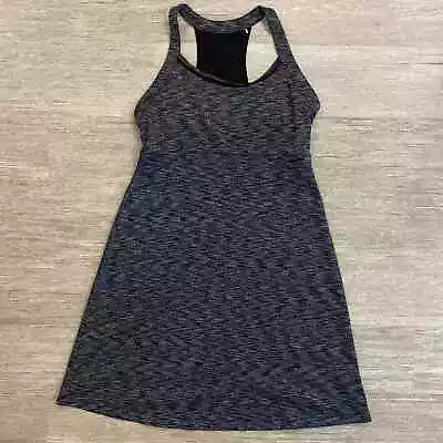 Women’s Mondetta Performance Gear MPG Tennis Dress W/ Built In Bra Size Medium  • $19.51