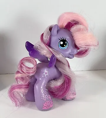 My Little Pony MLP G3.5 Star Song  2008 ￼ Purple Pegasus • $9