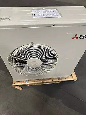 Mitsubishi MUZ/MSZ-WR24NAU1 Mini-Split Heat Pump/AC Unit • $899