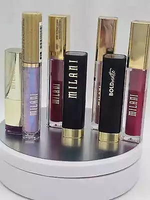 Milani Color Statement Moisture Matte Lipstick Amore Matte Bold Matte • $11.99