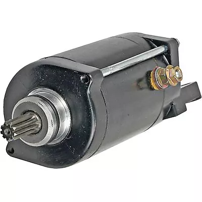 Starter For Yamaha 1100 212 212S 212SS 212X FAT1100 Boat 2010; SMU0306 • $68.38