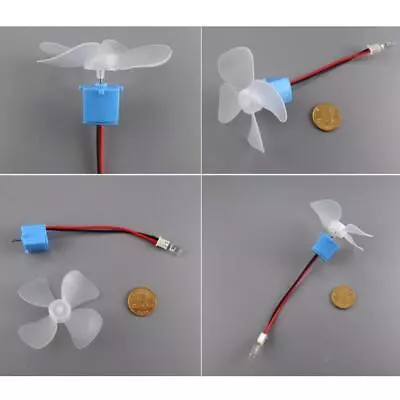 £8.30 • Buy Wind Water Turbines Micro Motor