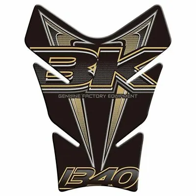 3D Tank Pad Protector Decal Sticker For 2007-2012 Suzuki B-KING • $16.82