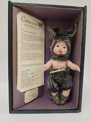 Mariquita Perez Doll Capricornio RARE • $55