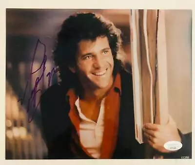 MEL GIBSON Autograph Signed Photo 10x8  Lethal Weapon  JSA Authentication • $599.99