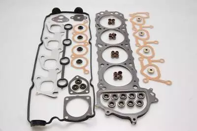 Cometic Top End Gasket Kıt For Nissan 1995-98 KA24DE DOHC RWD 2.4L # PRO2013T • $166.40