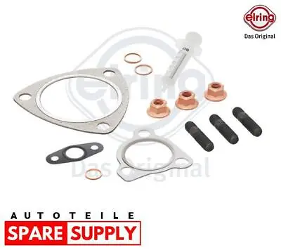 Mounting Kit Loader For Audi Seat škoda Elring 703960 • $32.35