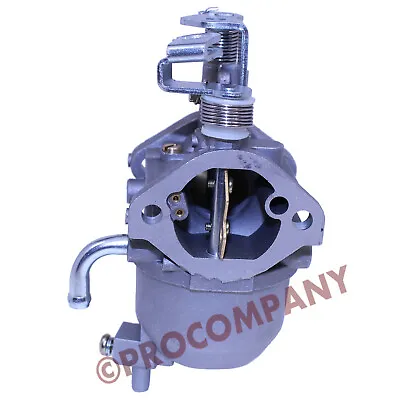 Carburetor For MPT 800/1200 Multi-Purpose Truck Express L6/S4/L4 Cushman 280 • $20.13