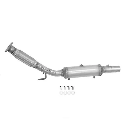 Catalytic Converter AP Exhaust 644136 Fits 10-12 VW Jetta 2.5L-L5 • $554.71