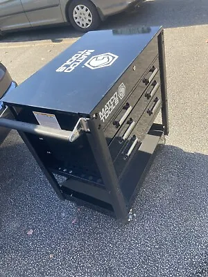 Tool Box With Wheels • $3800