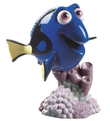 Nao By Lladro Porcelain Disney Figurine Dory 02001882 Was £230 Now £207.00 • £207
