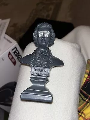 Mozart Bust • $12