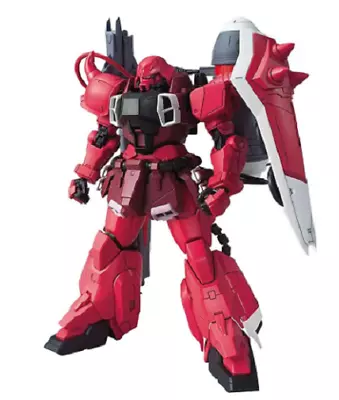 Bandai Hobby MG 1/100 Gunner Zaku Warrior Lunamaria Hawke Custom - Free Shipping • $51.98