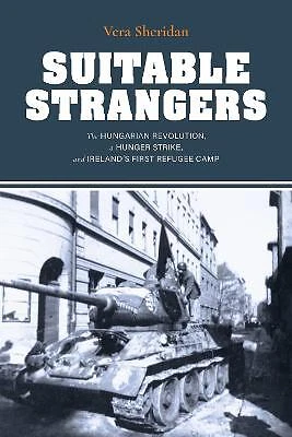 £22.13 • Buy Suitable Strangers - 9780253064615