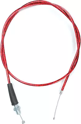 50'' Throttle Cable For Predator 212cc 6.5hp Coleman CT100U CT200U BT200X Baja W • $13.16